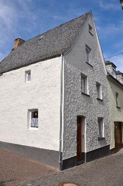 Ferienhaus in Bruttig-Fankel (Mosel - Saar) oder Ferienwohnung oder Ferienhaus