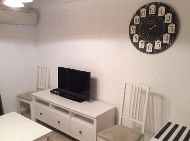 Ferienwohnung in Villajoyosa (Alicante / Alacant) oder Ferienwohnung oder Ferienhaus