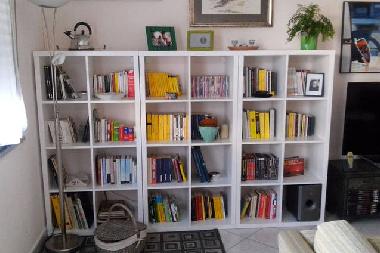 Ferienwohnung in Oristano (Oristano) oder Ferienwohnung oder Ferienhaus