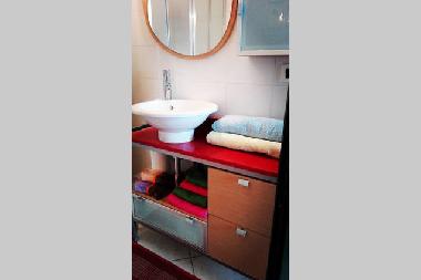 Ferienwohnung in Oristano (Oristano) oder Ferienwohnung oder Ferienhaus