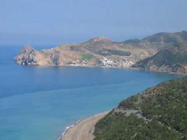 Ferienhaus in mtar/el jebha (Tetouan) oder Ferienwohnung oder Ferienhaus