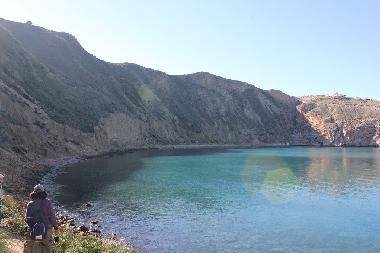 Ferienhaus in mtar/el jebha (Tetouan) oder Ferienwohnung oder Ferienhaus