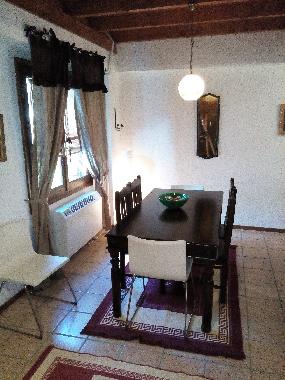 Chalet in Arachova (Voiotia) oder Ferienwohnung oder Ferienhaus