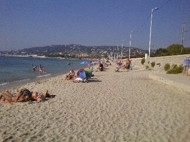 Ferienwohnung in Antibes (Alpes-Maritimes) oder Ferienwohnung oder Ferienhaus