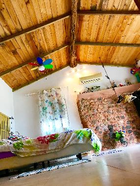 Villa in santa Eularia des Riu (Ibiza) oder Ferienwohnung oder Ferienhaus