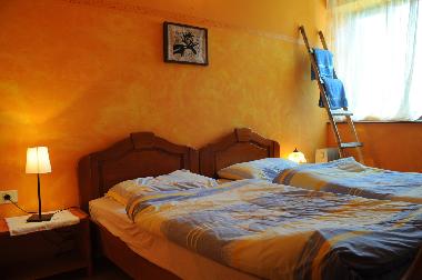 Ferienwohnung in Kobarid (Robidisce) (Kobarid) oder Ferienwohnung oder Ferienhaus