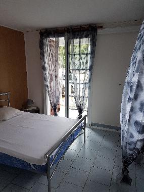 Ferienwohnung in Pointe Noire (Guadeloupe) oder Ferienwohnung oder Ferienhaus