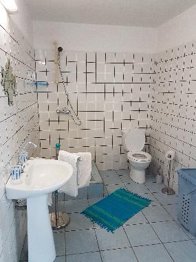 Ferienwohnung in Pointe Noire (Guadeloupe) oder Ferienwohnung oder Ferienhaus