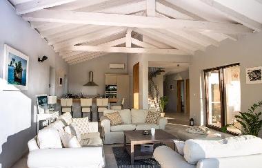 Villa in KRK (Primorsko-Goranska) oder Ferienwohnung oder Ferienhaus