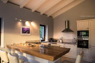 Villa in KRK (Primorsko-Goranska) oder Ferienwohnung oder Ferienhaus