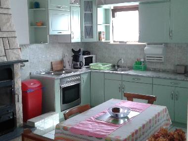 moderne grose kuchen