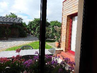 Ferienhaus in roug� (Loire-Atlantique) oder Ferienwohnung oder Ferienhaus