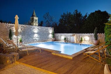 Ferienhaus in Podgora (Splitsko-Dalmatinska) oder Ferienwohnung oder Ferienhaus