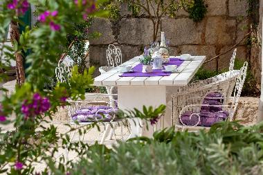 Ferienhaus in Podgora (Splitsko-Dalmatinska) oder Ferienwohnung oder Ferienhaus