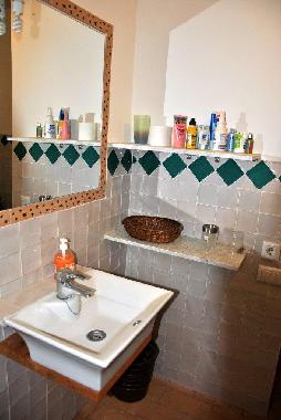 Ferienhaus in Beceite (Teruel) oder Ferienwohnung oder Ferienhaus