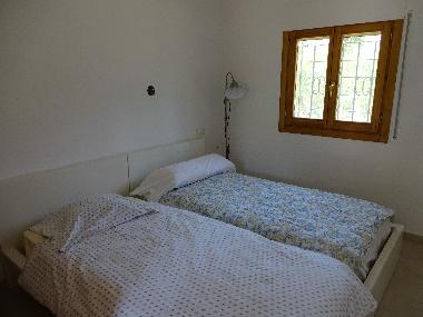 Ferienhaus in Beceite (Teruel) oder Ferienwohnung oder Ferienhaus