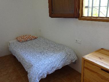 Ferienhaus in Beceite (Teruel) oder Ferienwohnung oder Ferienhaus