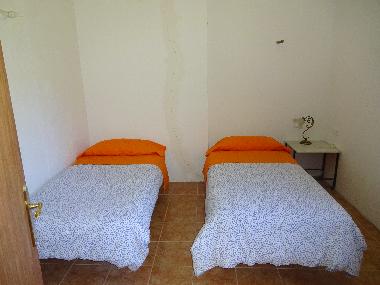 Ferienhaus in Beceite (Teruel) oder Ferienwohnung oder Ferienhaus