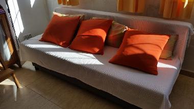 Ferienhaus in Conil de la Frontera (Cdiz) oder Ferienwohnung oder Ferienhaus