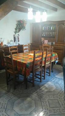 Ferienhaus in Royan (Charente) oder Ferienwohnung oder Ferienhaus