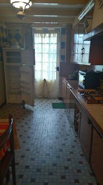 Ferienhaus in Royan (Charente) oder Ferienwohnung oder Ferienhaus