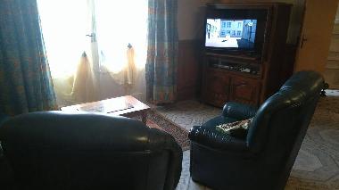 Ferienhaus in Royan (Charente) oder Ferienwohnung oder Ferienhaus