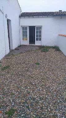 Ferienhaus in Royan (Charente) oder Ferienwohnung oder Ferienhaus