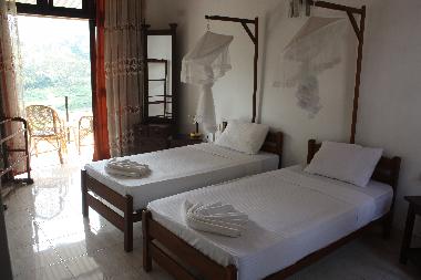 Pension in Lewella (Kandy) oder Ferienwohnung oder Ferienhaus