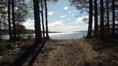 Ferienhaus in Snasa (Nord-Trondelag) oder Ferienwohnung oder Ferienhaus