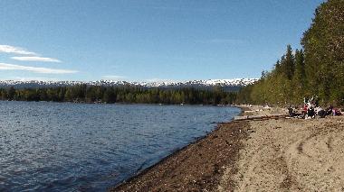 Ferienhaus in Snasa (Nord-Trondelag) oder Ferienwohnung oder Ferienhaus