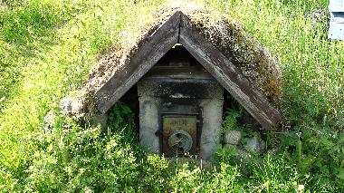 Ferienhaus in Snasa (Nord-Trondelag) oder Ferienwohnung oder Ferienhaus