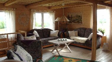 Ferienhaus in Snasa (Nord-Trondelag) oder Ferienwohnung oder Ferienhaus