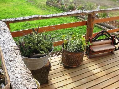 Ferienhaus in Snasa (Nord-Trondelag) oder Ferienwohnung oder Ferienhaus