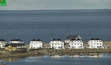 Ferienhaus in OstseeResort Olpenitz (Ostsee-Festland) oder Ferienwohnung oder Ferienhaus