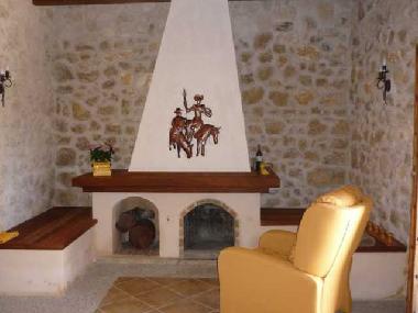 Ferienhaus in Can Picafort/ Santa Margalida (Mallorca) oder Ferienwohnung oder Ferienhaus