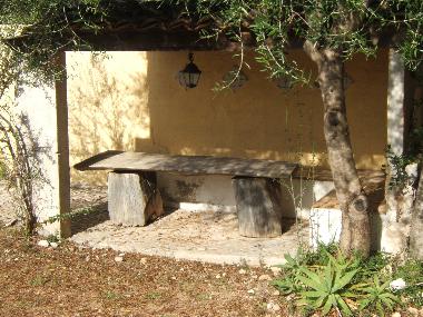 Ferienhaus in Can Picafort/ Santa Margalida (Mallorca) oder Ferienwohnung oder Ferienhaus