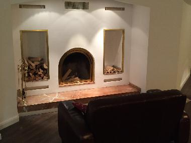 Schloss / Burg in Rerik/ Hohen Niendorf (Mecklenburgische Ostseek�ste) oder Ferienwohnung oder Ferienhaus