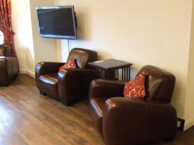 Schloss / Burg in Rerik/ Hohen Niendorf (Mecklenburgische Ostseek�ste) oder Ferienwohnung oder Ferienhaus