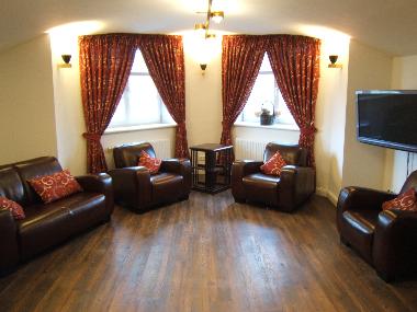 Schloss / Burg in K�hlungsborn (Mecklenburgische Ostseek�ste) oder Ferienwohnung oder Ferienhaus