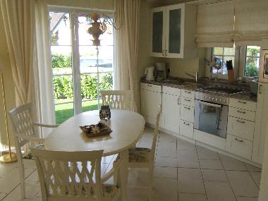 Ferienwohnung in Zingst (Fischland-Dar�-Zingst) oder Ferienwohnung oder Ferienhaus