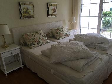 Ferienwohnung in Zingst (Fischland-Dar�-Zingst) oder Ferienwohnung oder Ferienhaus