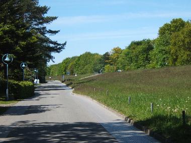 Ferienwohnung in Zingst (Fischland-Dar�-Zingst) oder Ferienwohnung oder Ferienhaus