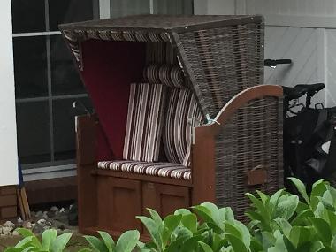 Ferienwohnung in Zingst (Fischland-Dar�-Zingst) oder Ferienwohnung oder Ferienhaus