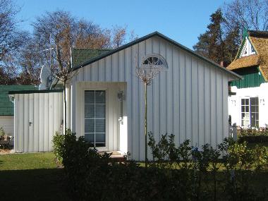 Ferienwohnung in Zingst (Fischland-Dar�-Zingst) oder Ferienwohnung oder Ferienhaus
