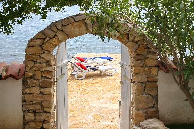 Ferienhaus in Posedarje (Zadarska) oder Ferienwohnung oder Ferienhaus