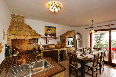 Ferienhaus in Posedarje (Zadarska) oder Ferienwohnung oder Ferienhaus