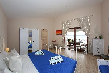 Ferienhaus in Posedarje (Zadarska) oder Ferienwohnung oder Ferienhaus