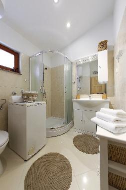 Ferienhaus in Posedarje (Zadarska) oder Ferienwohnung oder Ferienhaus