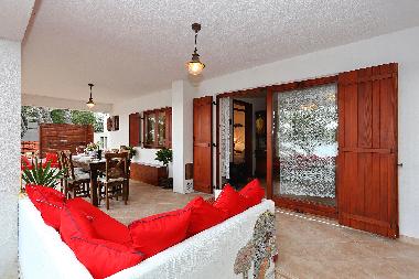 Ferienhaus in Posedarje (Zadarska) oder Ferienwohnung oder Ferienhaus