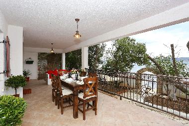 Ferienhaus in Posedarje (Zadarska) oder Ferienwohnung oder Ferienhaus